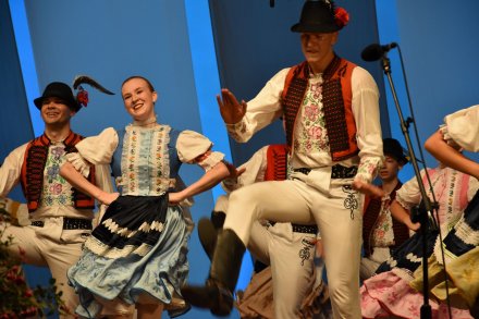 Trzeci dzień Tygodnia Kultury Beskidzkiej